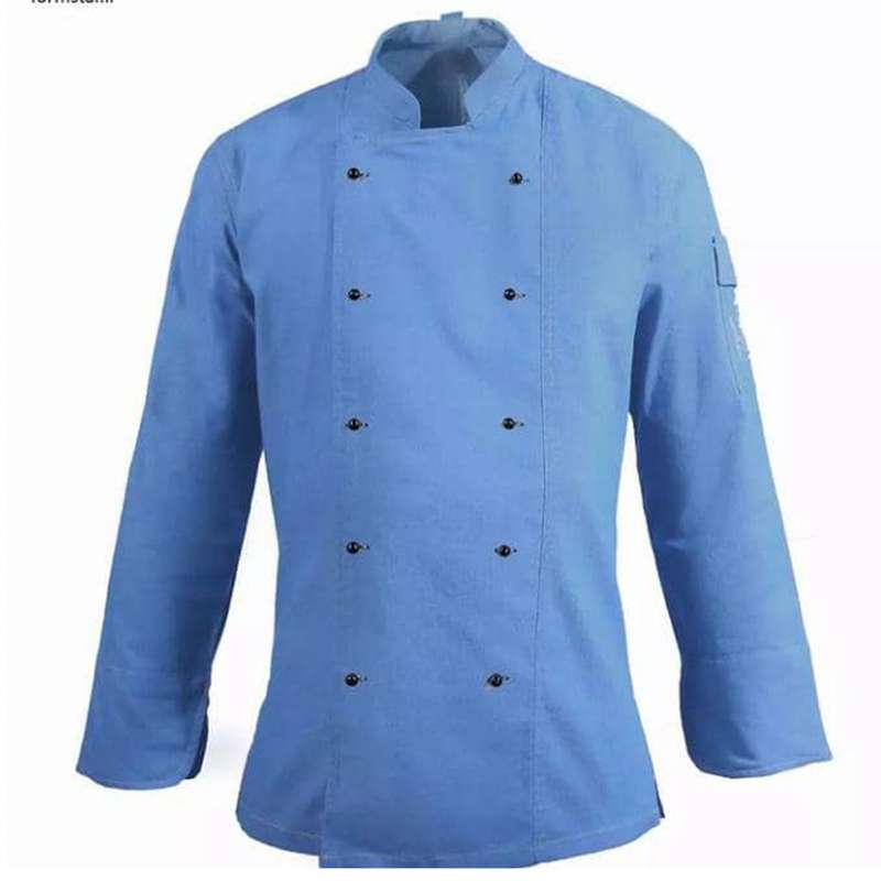 روپوش آشپزی مدل MA06