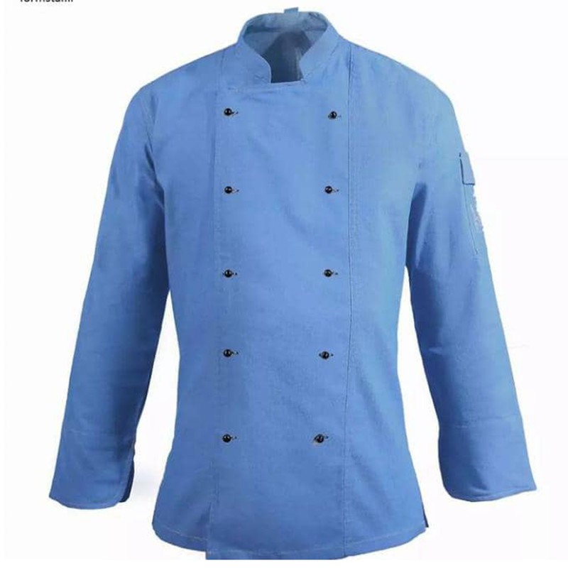 روپوش آشپزی مدل MA06