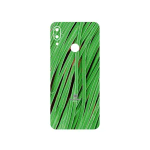 MAHOOT Atom Universe 5 Cover Sticker for Motorola Moto E6 Plus