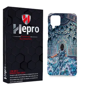 HEPRO MC Cover for Samsung Galaxy A42