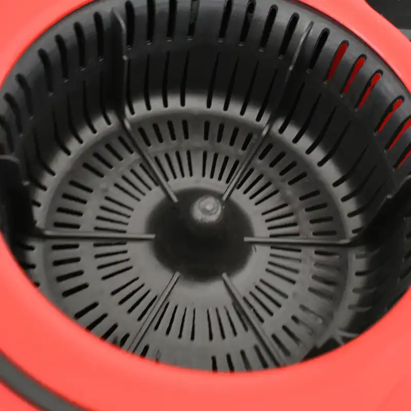 ست سطل و طی زمین شوی پروف مدل Quantom-BE