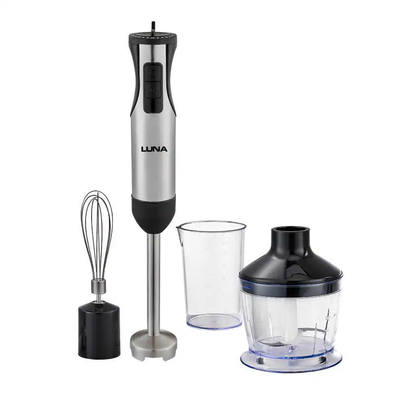 گوشت کوب برقی لونا مدل 508