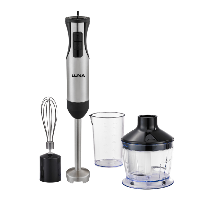 گوشت کوب برقی لونا مدل 508