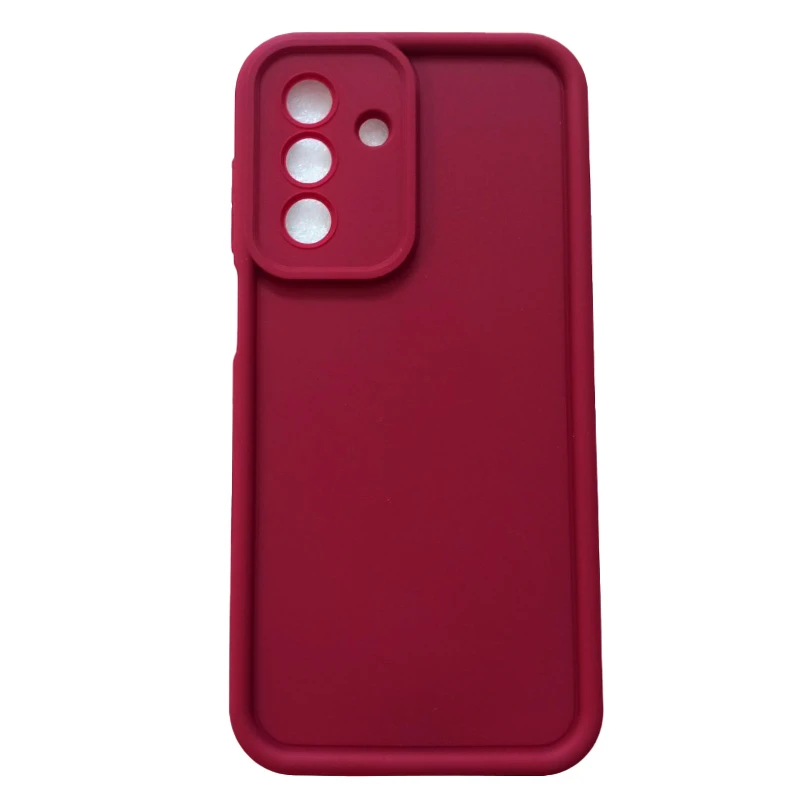 کاور قاب گارد کد soldA26 مناسب برای گوشی موبایل سامسونگ Galaxy A26