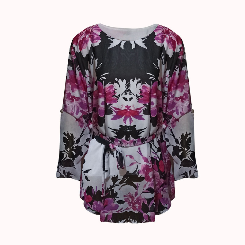 بلوز زنانه کد B2S