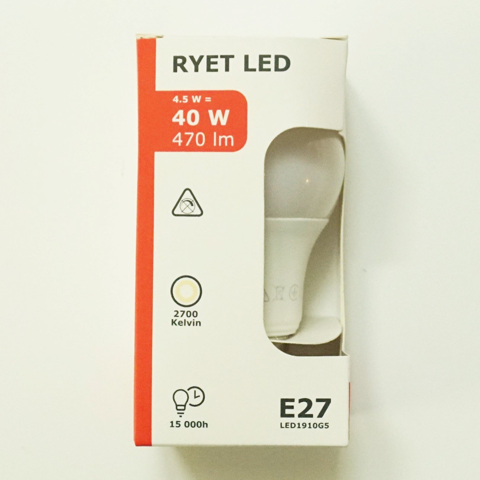 led1910g5