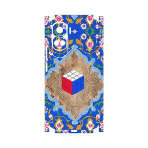 MAHOOT Maryams_Mathematics-FullSkin Cover Sticker for Honor 90 Lite