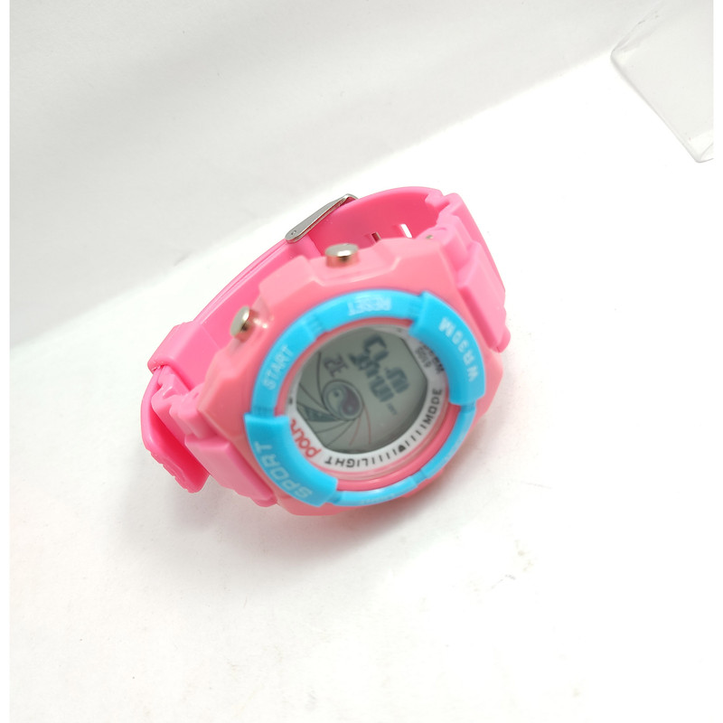 ساعت مچی دیجیتال دخترانه مدل 2156