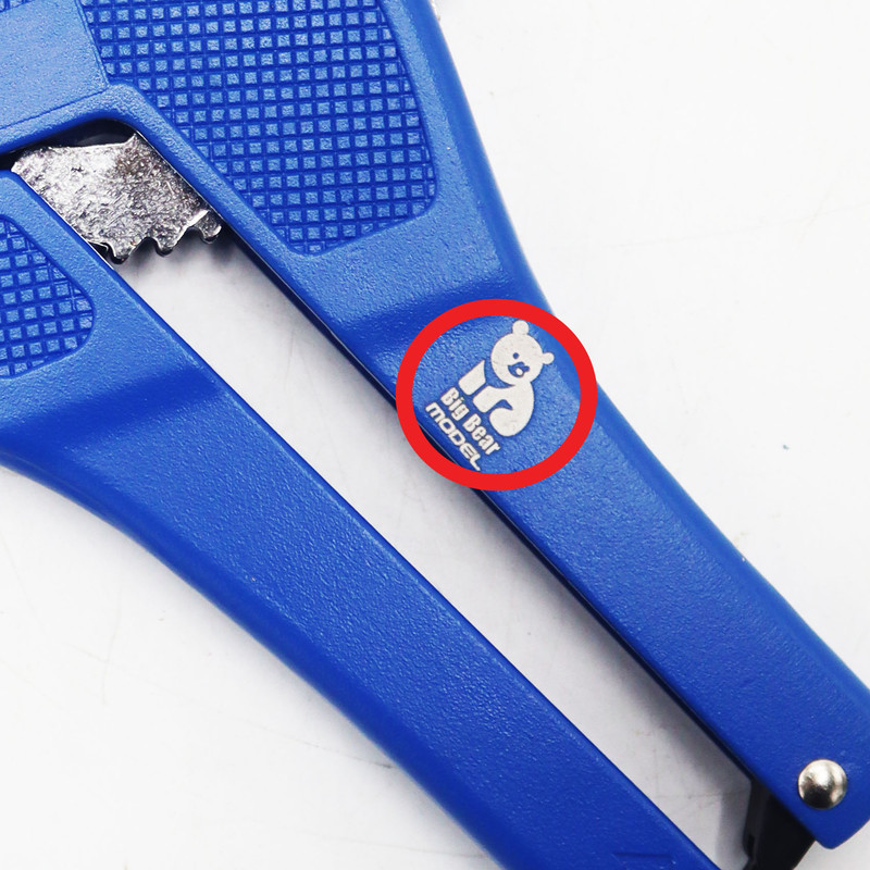 قیچی لوله بر مدل بیگ بر کد YPST-042