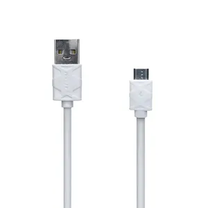  کابل تبدیل USB به  microusb آنستی مدل za-008 طول 2 متر