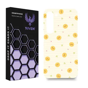RIVEN RI2-13 Case For Samsung Galaxy S23