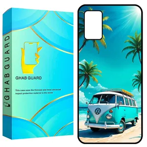 Ghab Guard GCHPA03S Cover For Samsung Galaxy A02s / M02s / A03s / F02s