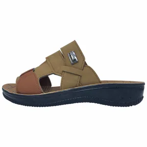 صندل مردانه کد Roo 510