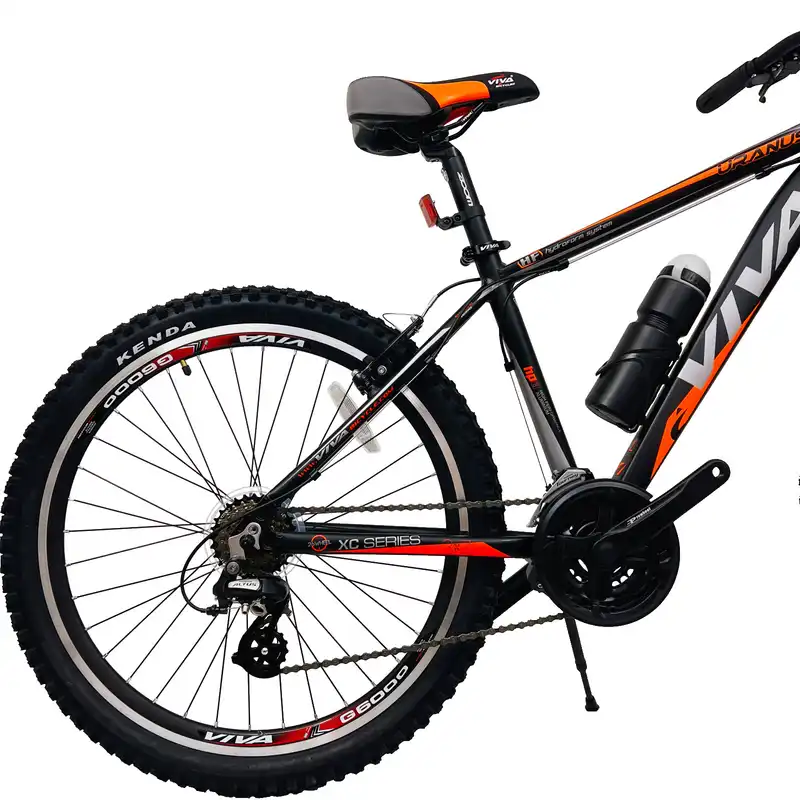 دوچرخه کوهستان ویوا مدل URANUS کد 1 سایز طوقه 26