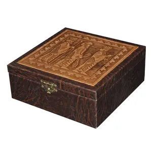 جعبه جواهرات مدل هخامنشی کد 203208