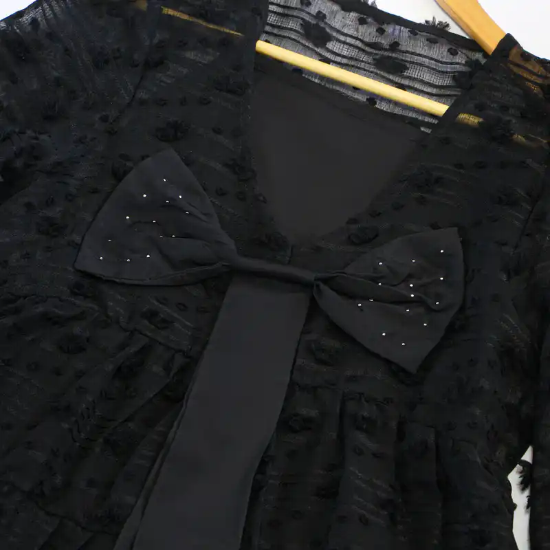 پیراهن زنانه مدل D124