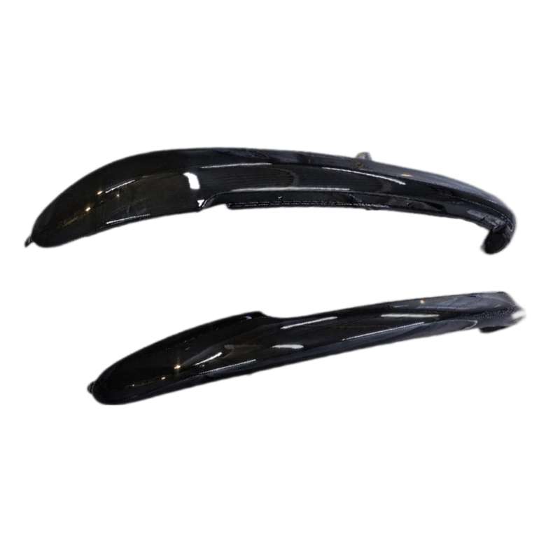 فلاپ سپر عقب و جلو مدل پیانویی مناسب برای پژو 206 بسته 2 عددی