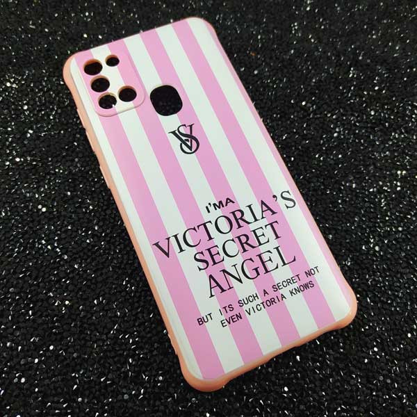 کاور مدل SA445A مناسب برای گوشی موبایل سامسونگ Galaxy A21s