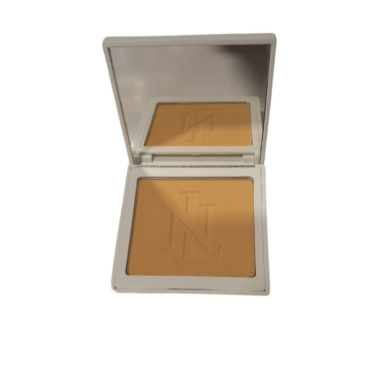 پنکیک نایس لند مدل COMPACT POWDER شماره 122