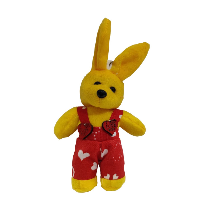 آویز عروسکی مدل خرگوش کد 007