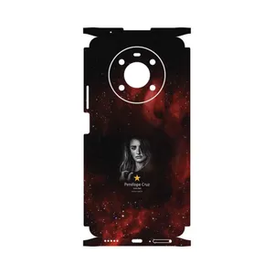 MAHOOT Penelope Cruz-FullSkin Cover Sticker for Honor X9 4G