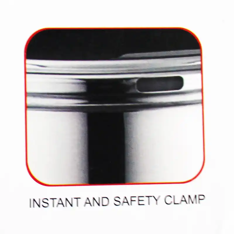 زودپز دوقلو تفال مدل دنیز