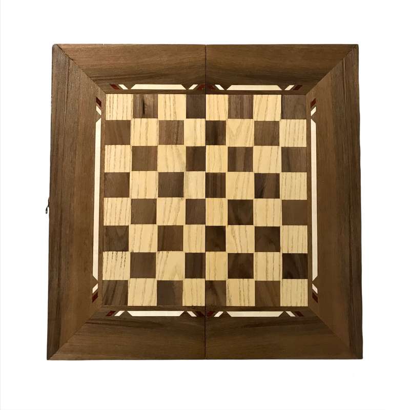 شطرنج مدل مهیار کد 01