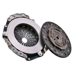 دیسک و صفحه کلاچ آیسین ادویکس مدل CTX084-DTX075 مناسب برای تویوتا لندکروزر