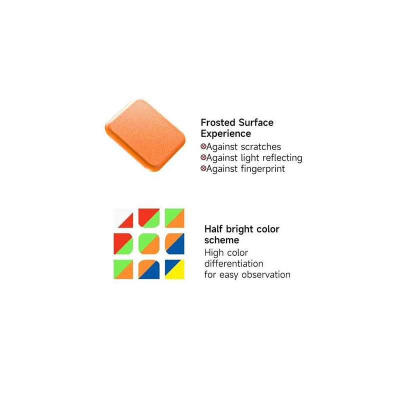 مکعب روبیک کای وای مدل کایمنگ ورژن 2