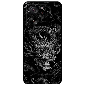 Megafone Dragon 1897 Cover For Xiaomi 13T / 13T Pro