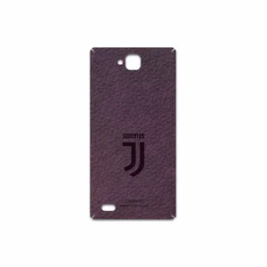 MAHOOT PL-JUVE Cover Sticker for Honor 3C