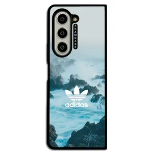 AKAM AMC-WSGZFOLD5-ADIDAS-36 Cover For Samsung Galaxy Z Fold 5