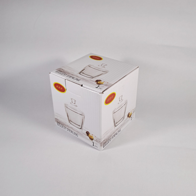 قندان مدل استرلینگ کد E-220