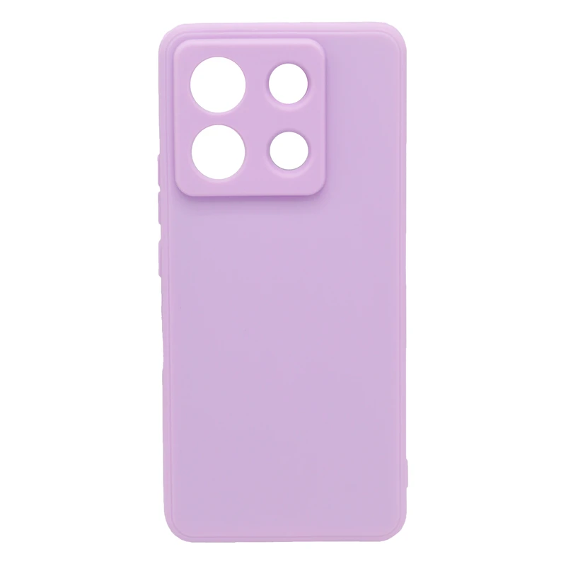 کاور مدل سیلیکون1 مناسب برای گوشی موبایل شیائومی Redmi Note 13 5G
