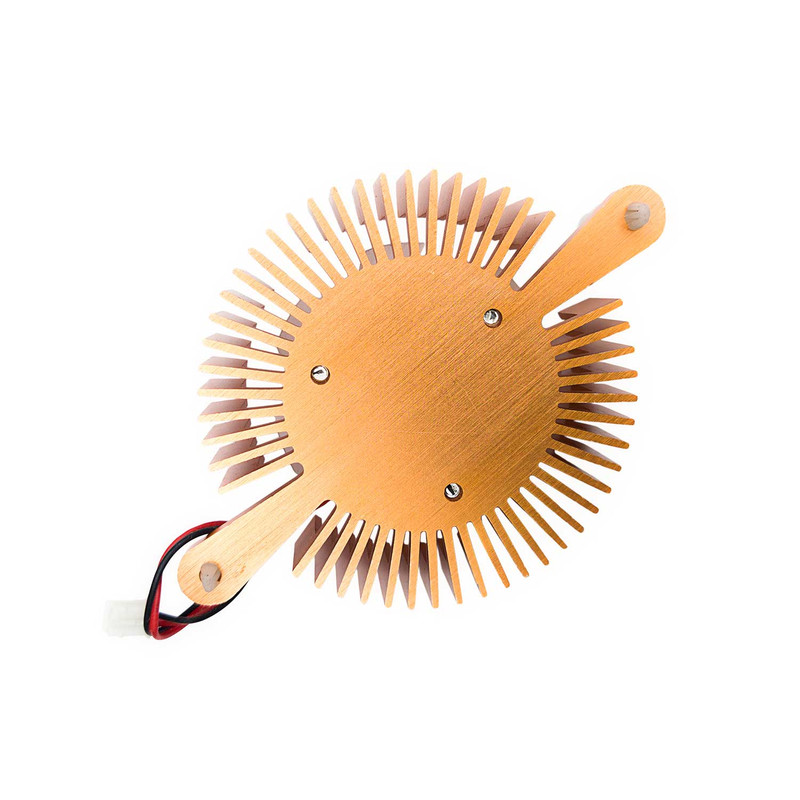 فن کیس مدل Brushless 3