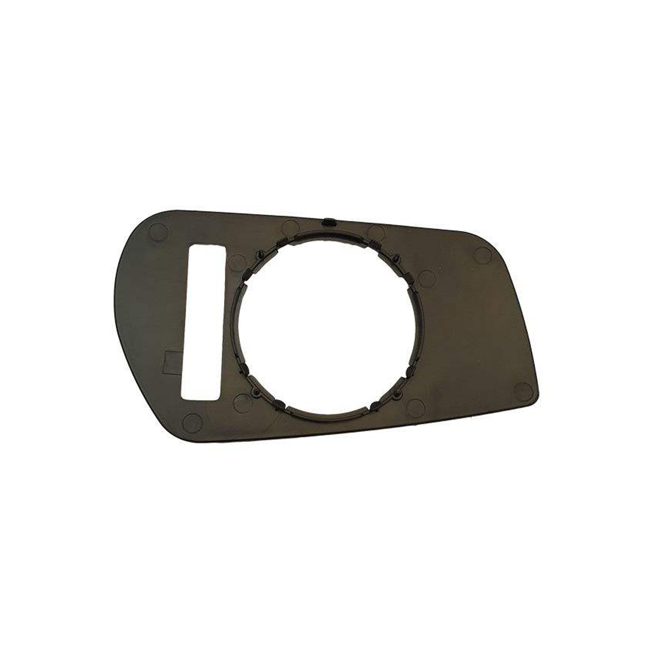 شیشه آینه جانبی راست خودرو مدل T15-13111 مناسب برای ساینا