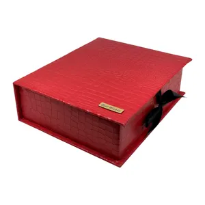 جعبه هدیه مدل Best Wishes کد 4B.240.200.75