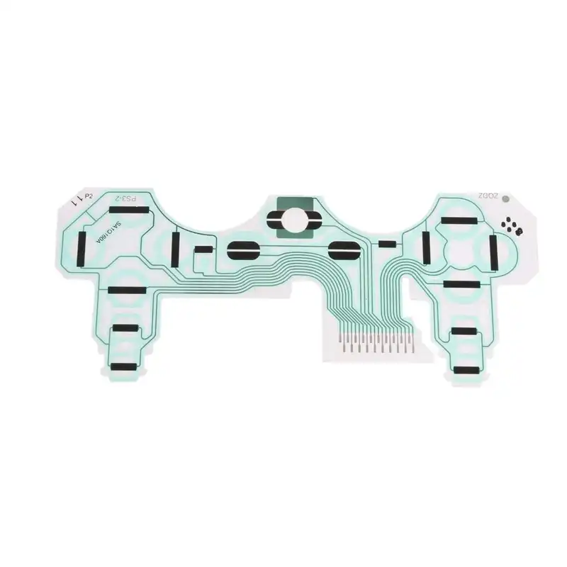 ریبون دسته پلی استیشن 3 مدل A160