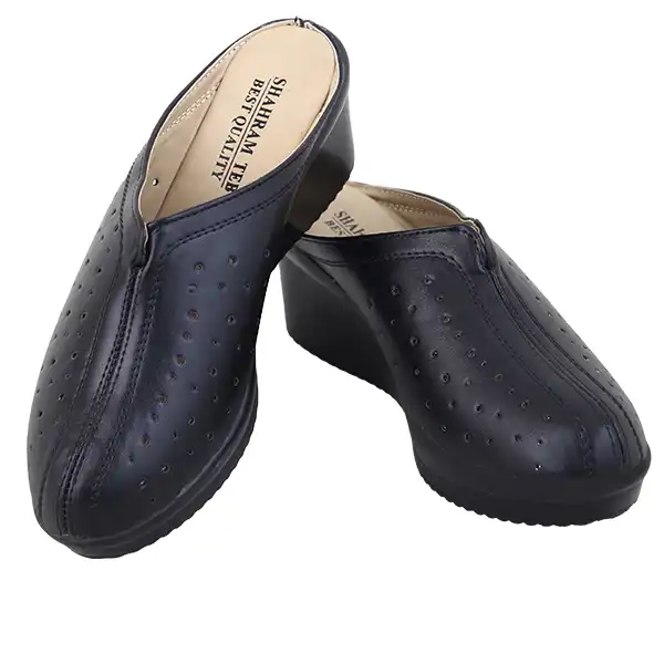 صندل زنانه شهرام طب مدل خاطره