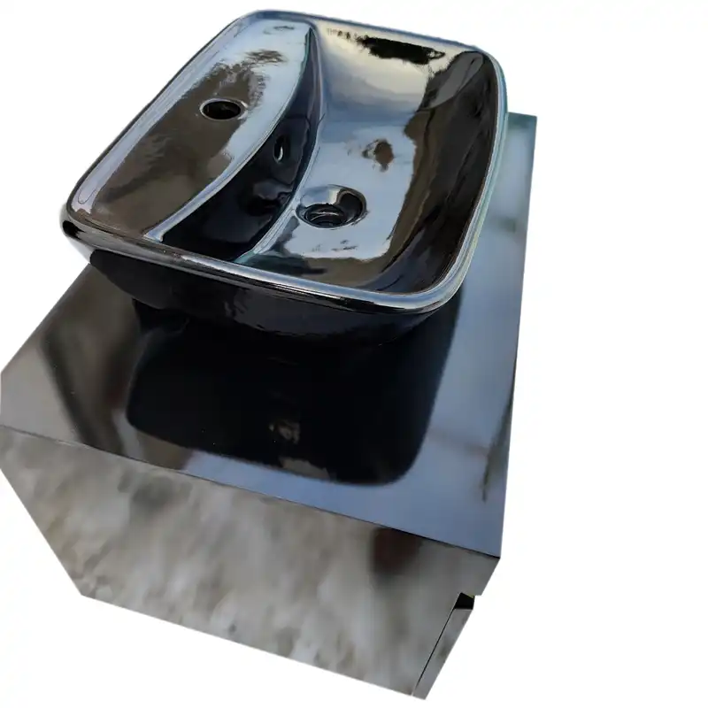 ست کابینت و روشویی سیتکا مدل S-BR004