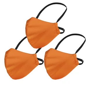 ماسک تزیینی کد C23 بسته سه عددی