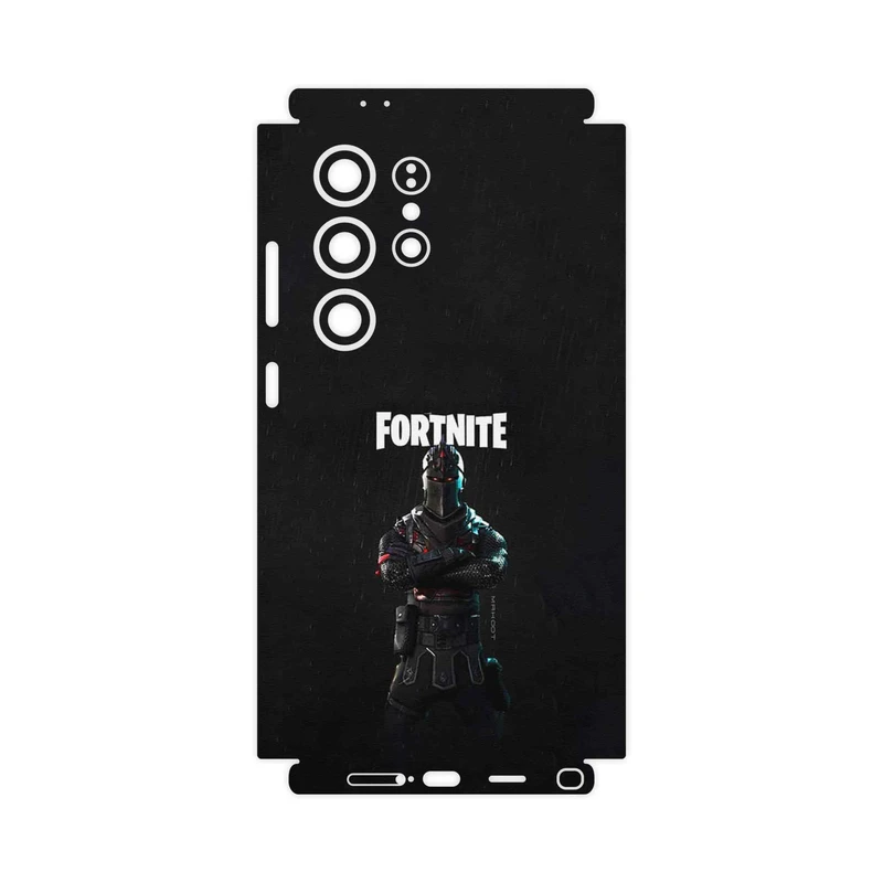 برچسب پوششی ماهوت مدل FORTNITE-FullSkin مناسب برای گوشی موبایل سامسونگ Galaxy S24 Ultra