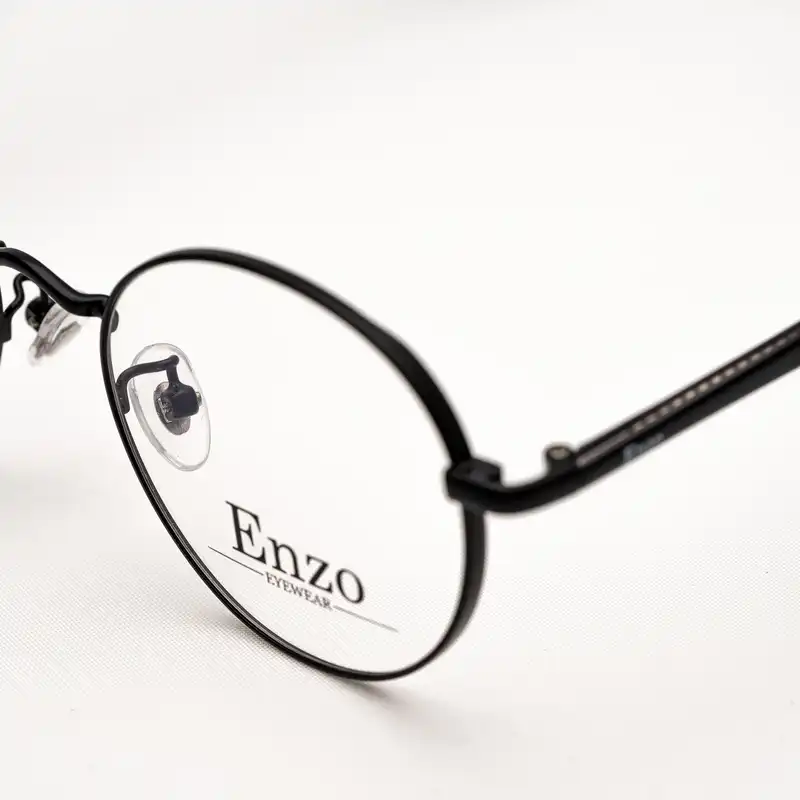 فریم عینک طبی انزو مدل 9005DT225