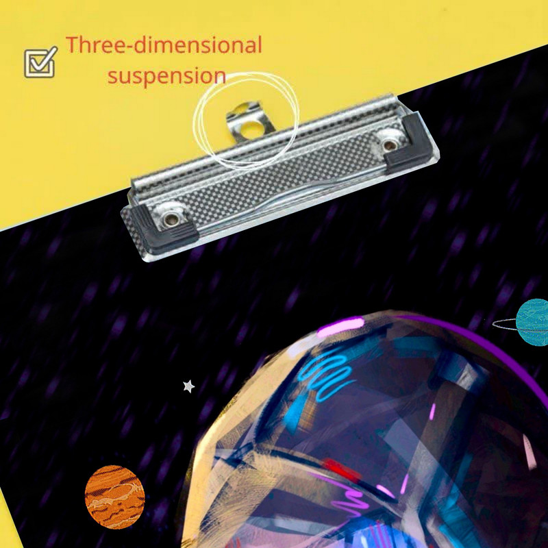 تخته شاسی مستر راد مدل فضانورد کد fiory 2397 سایز A4