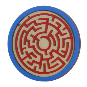 بازی فکری مدل ماز