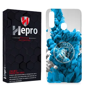 HEPRO MC Cover for Samsung Galaxy A20S