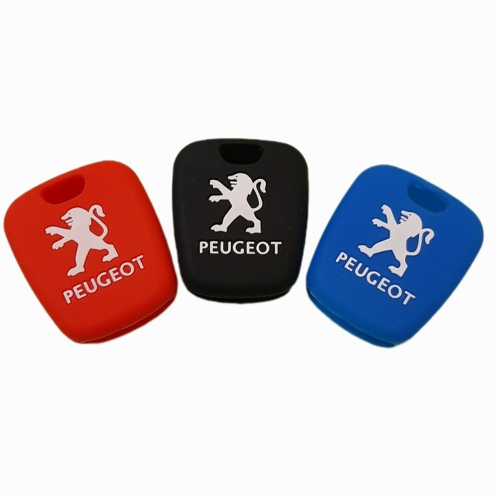 کاور سوییچ خودرو دیاموند شاپینگ مدل DS-206 مناسب برای پژو 206