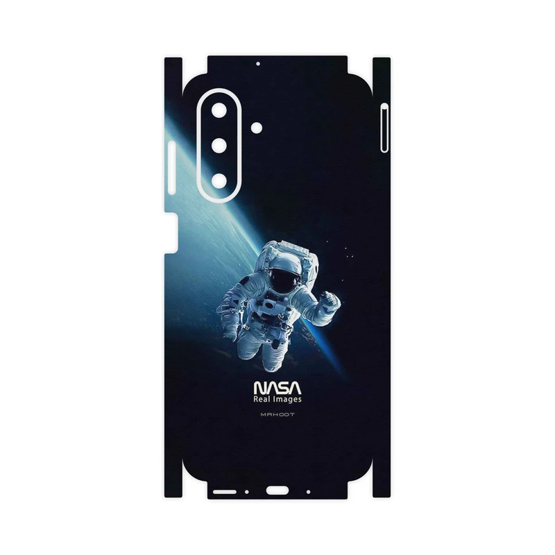 برچسب پوششی ماهوت مدل NASA_Astronaut-FullSkin مناسب برای گوشی موبایل سامسونگ Galaxy A26