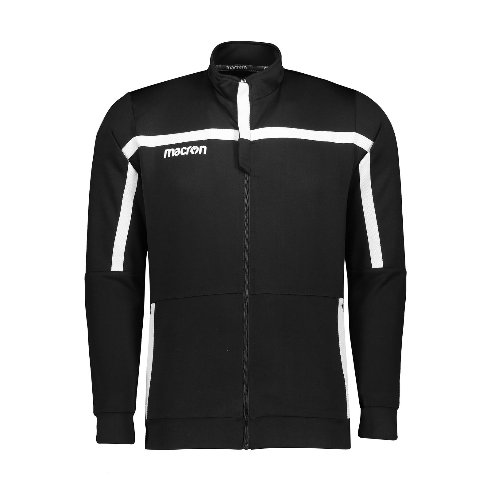 ست سویشرت و شلوار ورزشی مردانه مکرون مدل لاتزیو -  - 13