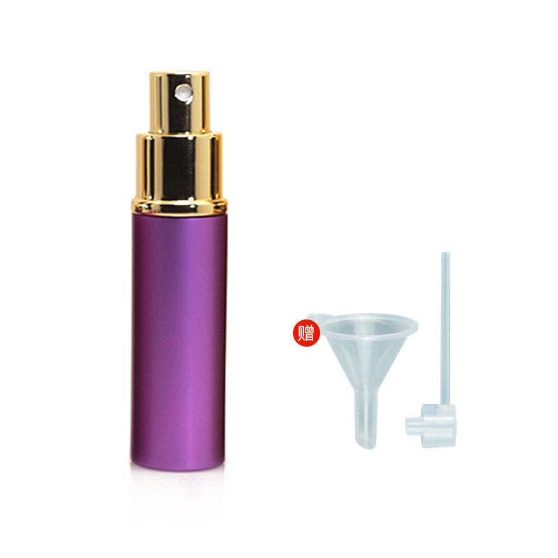 محفظه نگهدارنده عطر مدل Refillable  07